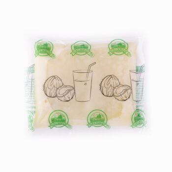 Grumman 22 Pulpa de Limonada de Coco 150gr PORCIONADA