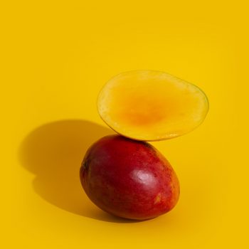 Pulpa de fruta Mango