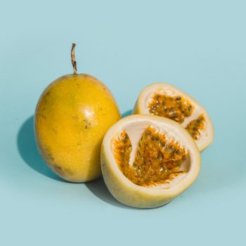 Pulpa de fruta Maracuyá