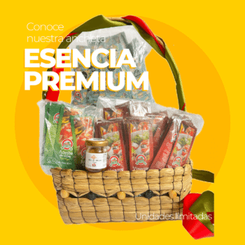 Combo Esencia Premium