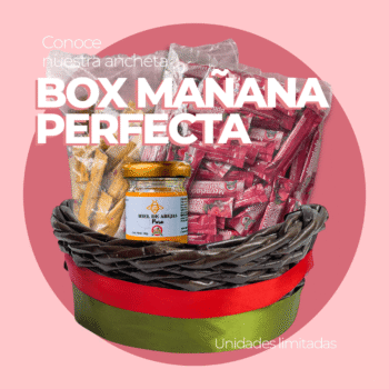 Combo Mañana Completa